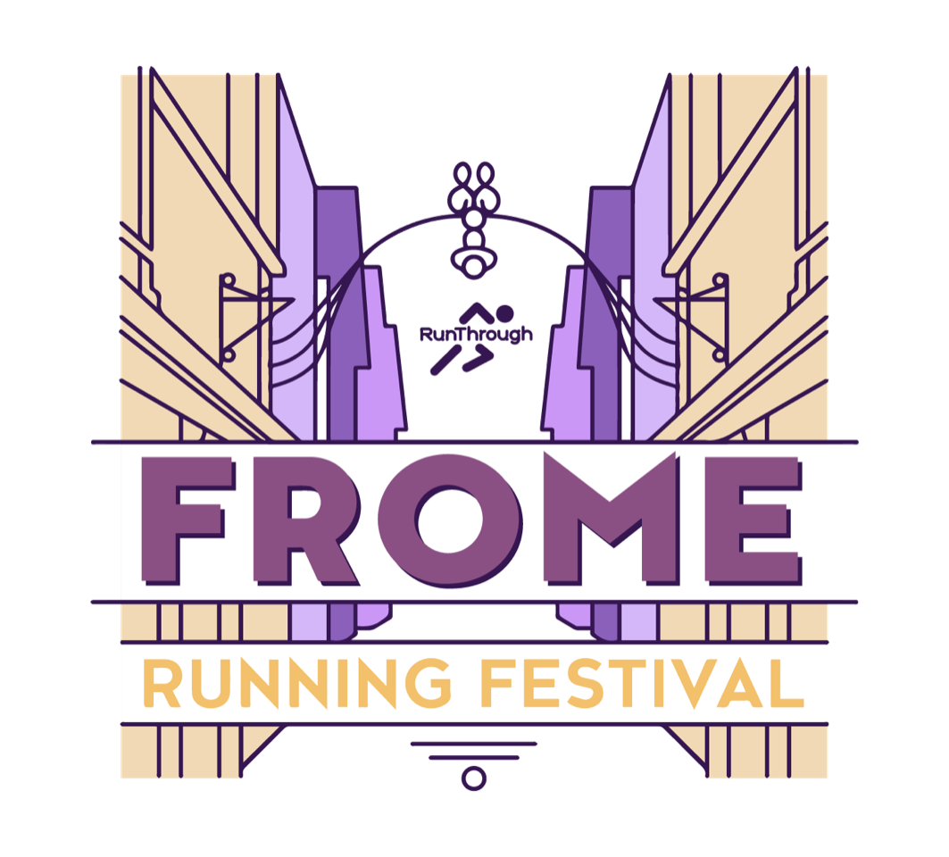 Frome Running Festival - Rode Parish Council